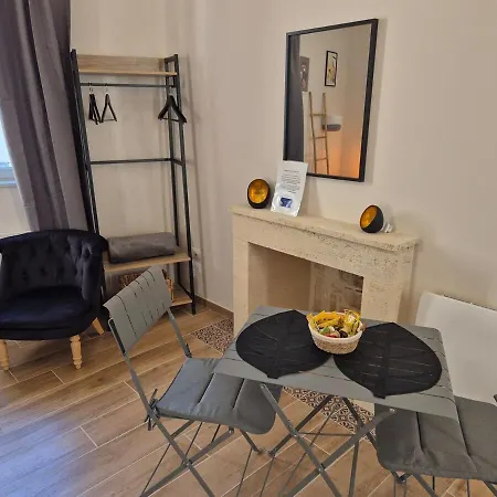 Des Caves De La Tour Du Roy St Emilion Apartman