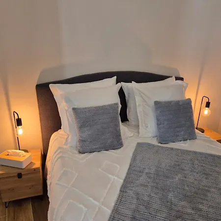Des Caves De La Tour Du Roy St Emilion Apartman *